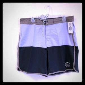 Drift the 7 Seas Trunks Size 36 NWT